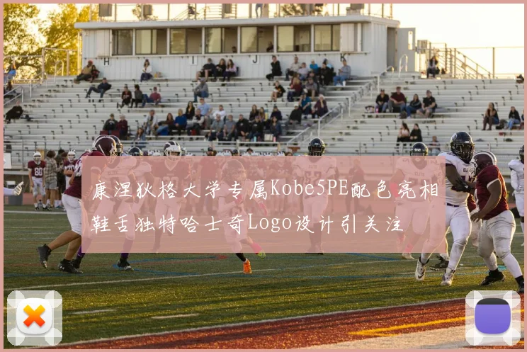 康涅狄格大学专属Kobe5PE配色亮相鞋舌独特哈士奇Logo设计引关注