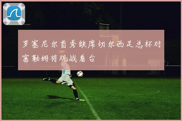 罗塞尼尔首秀缺席切尔西足总杯对富勒姆将观战看台