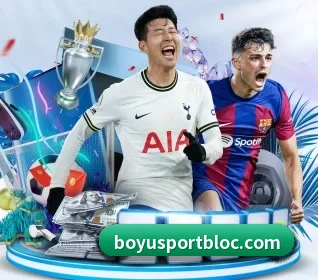 博鱼足球 APP - BOYUSPORTS